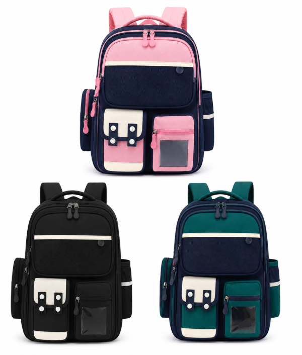 KOREAN PREMIUM SCHOOL BAG